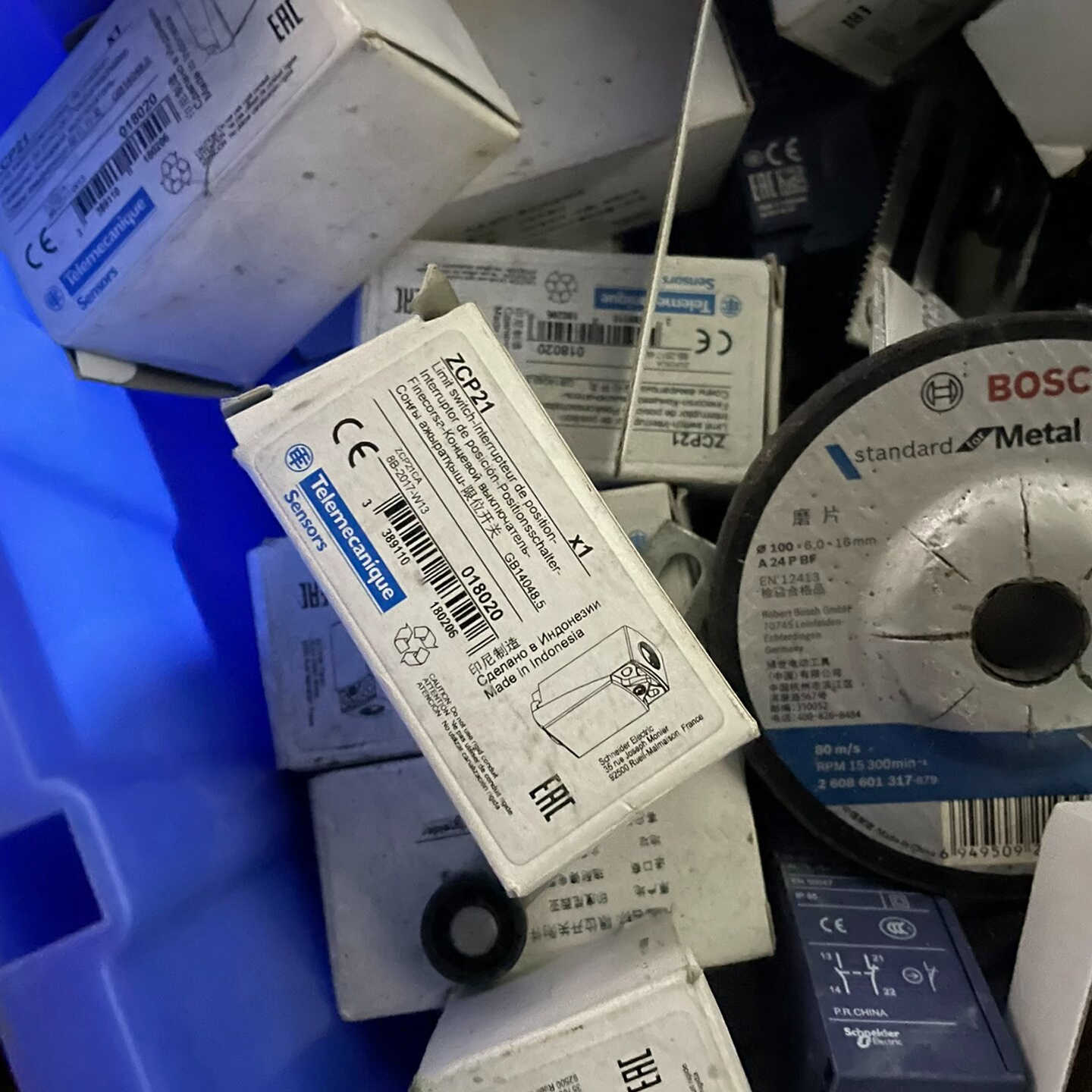 行程开关 ZCP21 ZCP21限位开关