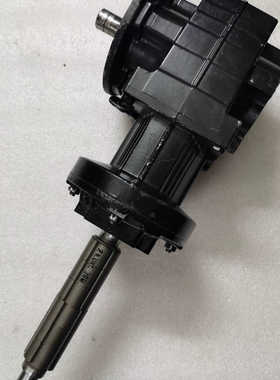 SEW WF37 CMP50L/PK/AKOH 减速头sew