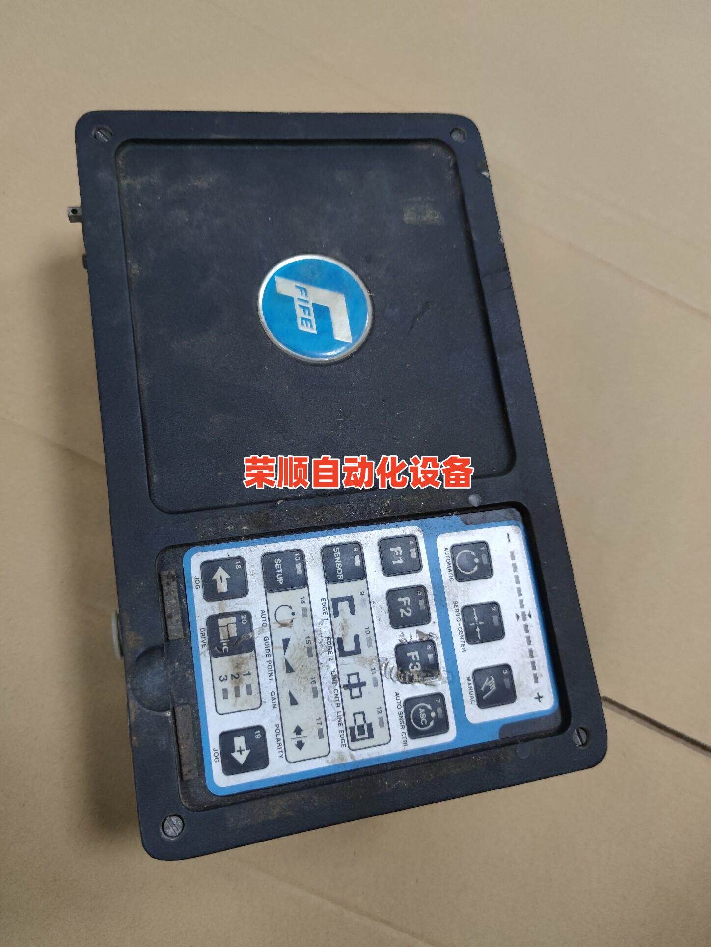 fife纠偏器cdp-01-m cdp-01-mmm cdp