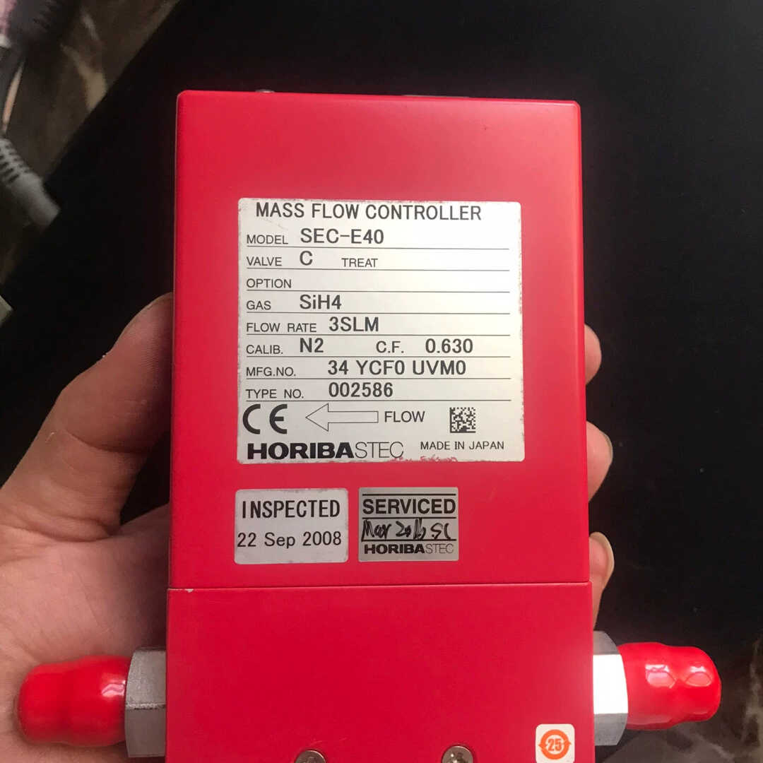 SEC-E40  3SLM  SIH4，光伏48所用。原厂校