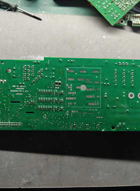 Abb580R2 驱动板Tint4211   580-18A