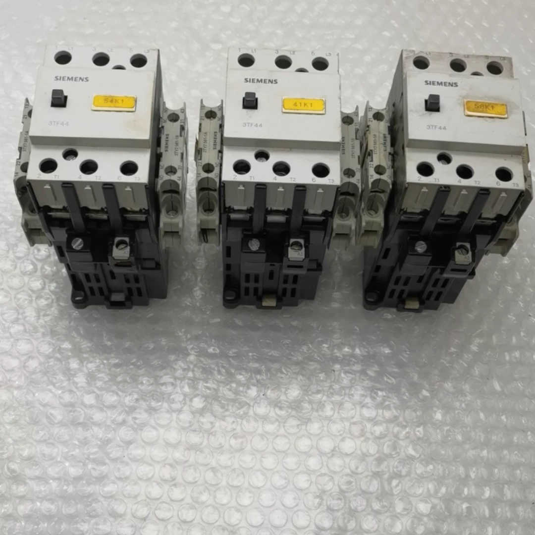 3TF4422-0B DC24V+3TY7561-1A/1B