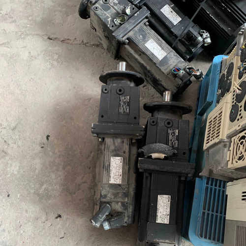 伦茨电机 MCS 12H35-RS0P1-Z0E0-ST5S