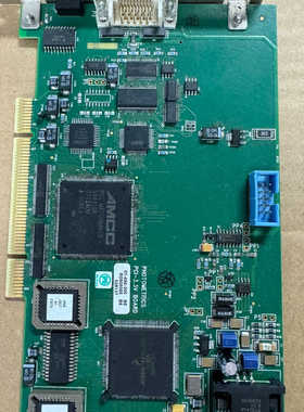 PHOTOMETRICS 采集卡