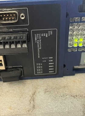 Mita米塔WP-LINE 511,原装拆机，通电如图，别的