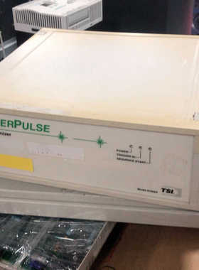 美国TSI LASERPULSE 610034 Syn