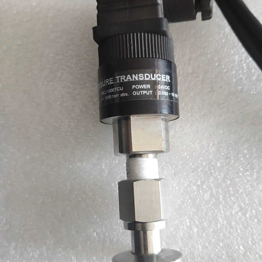 Sensys压力传感器  PSCJ1000TCIJ