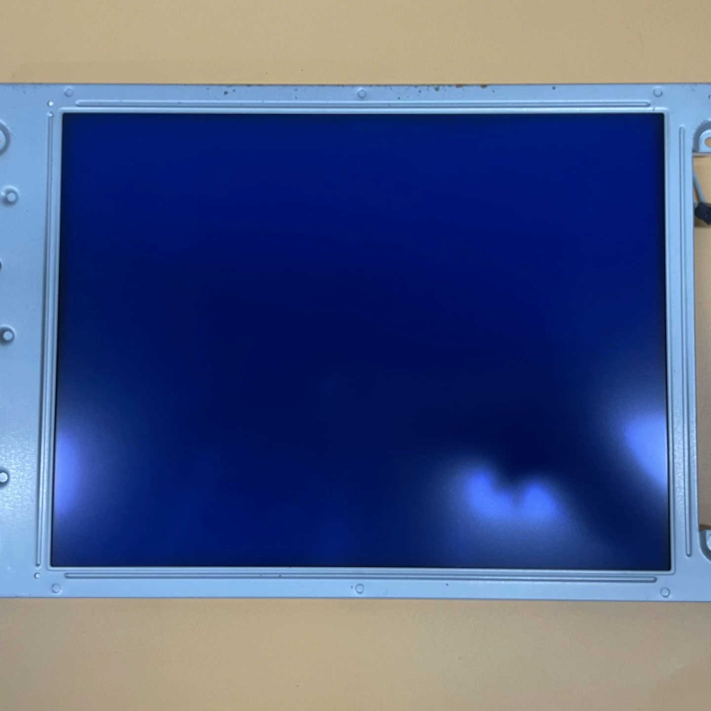 阿尔卑斯 10.4寸 单色 显示屏 LSUGB6321A