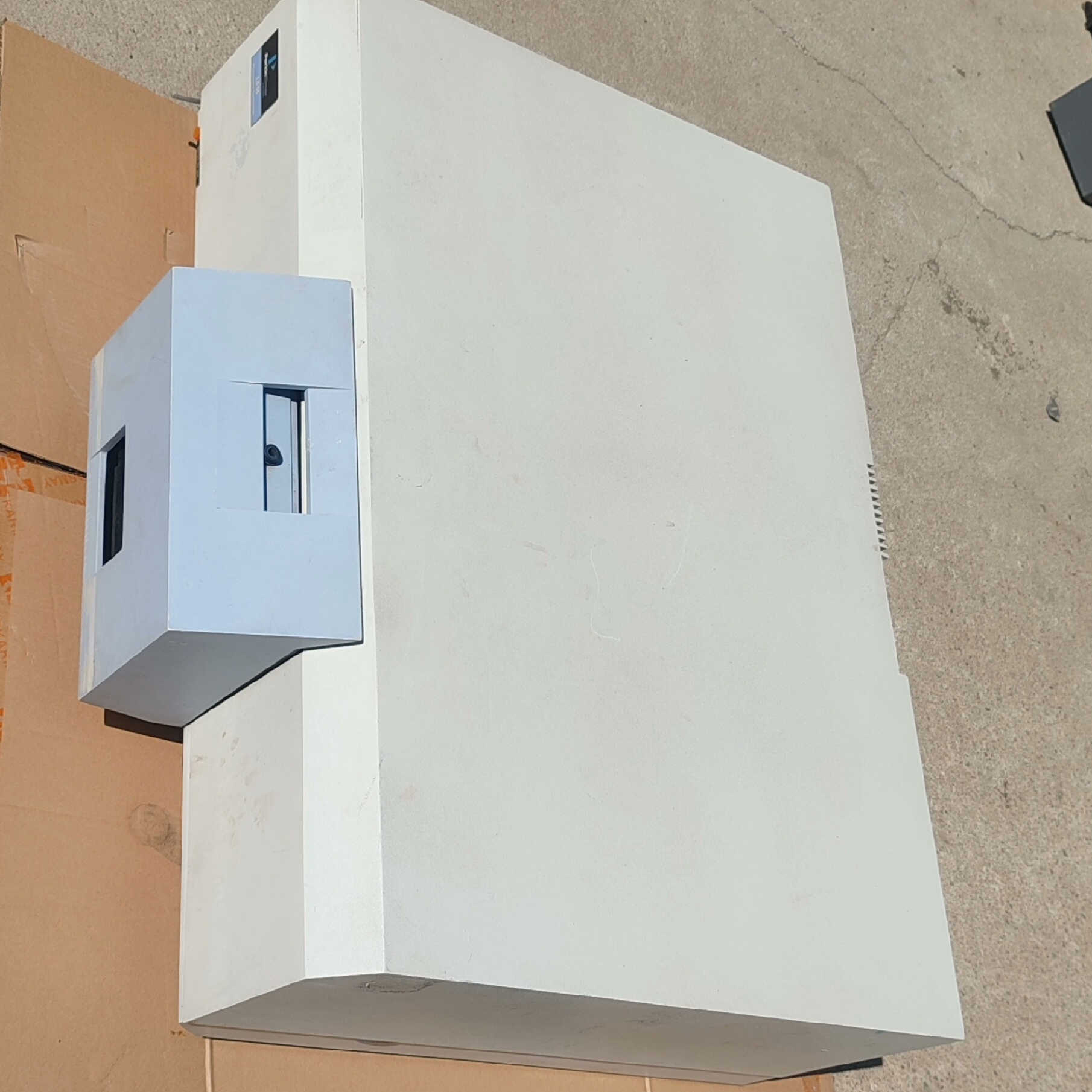 铂金埃尔默荧光分光光度计 成色好 通电 开机正常  Perk