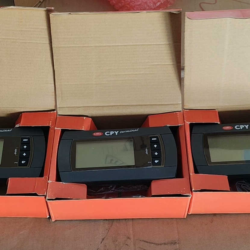 卡乐加湿器操作面板/CAREL CPY显示器/卡乐CPYTE