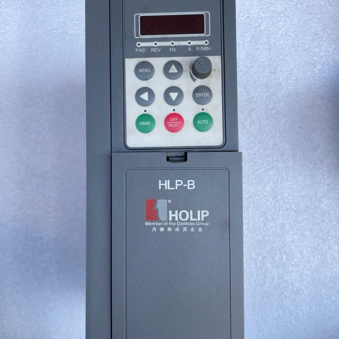 海利普变频器HLP-B05D543P20