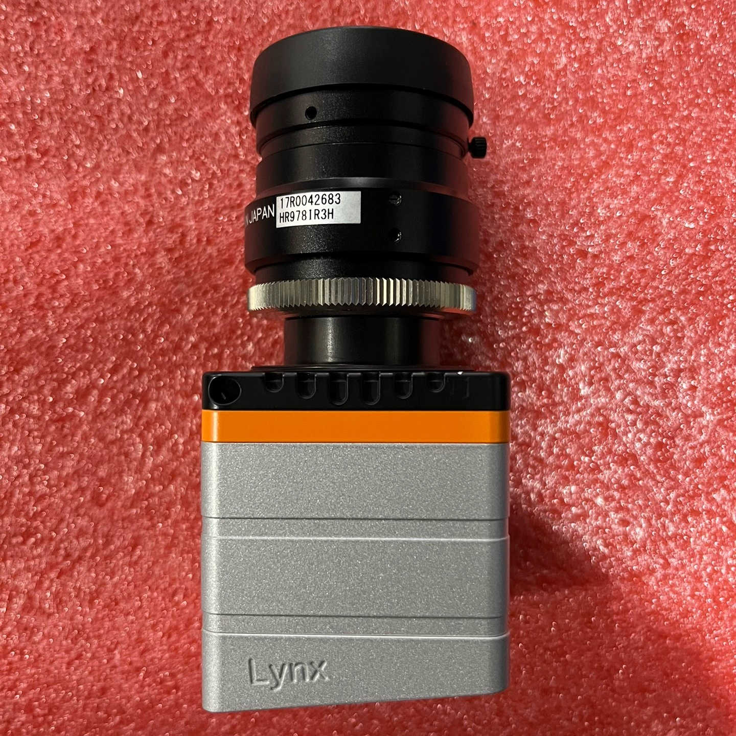 红外短波工业相机xenics xen-000313 1扫