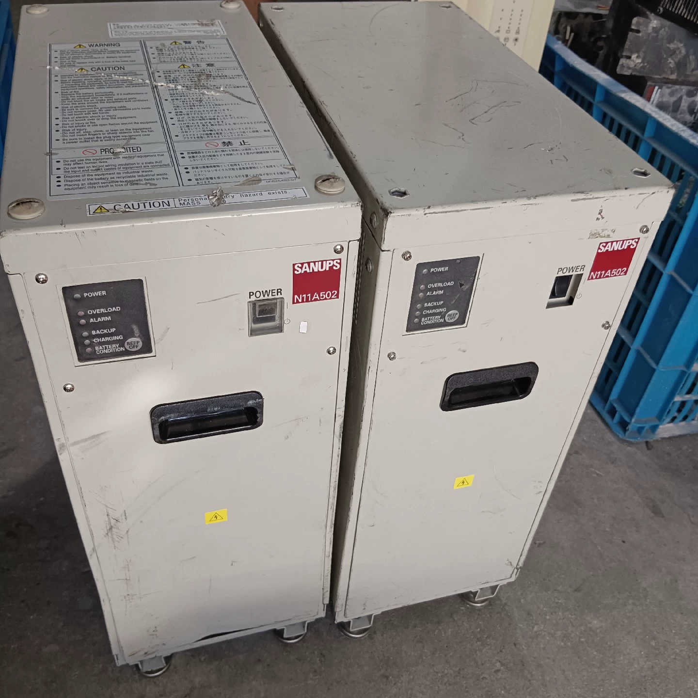 sanups不间断电源n11a502半导体产品line-up