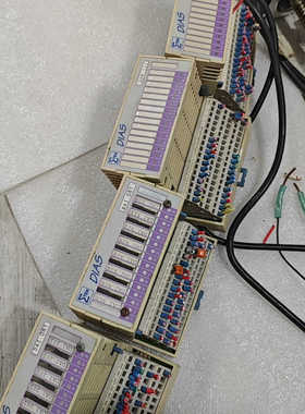 SIGMATEK模块DIAS DAM122*1个 ，DDI1