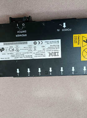 IBMIBM服务器PDU分线器电源分配器