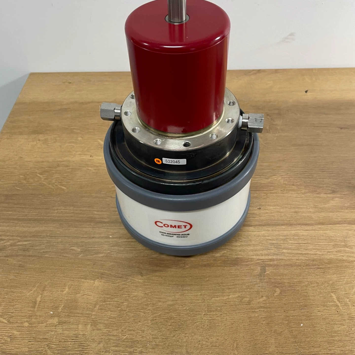 COMET CVHI-500AW/40-ADUB 50-50