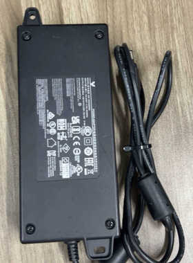 电源适配器一下，型号：HW-56026BDOD，56V，2.