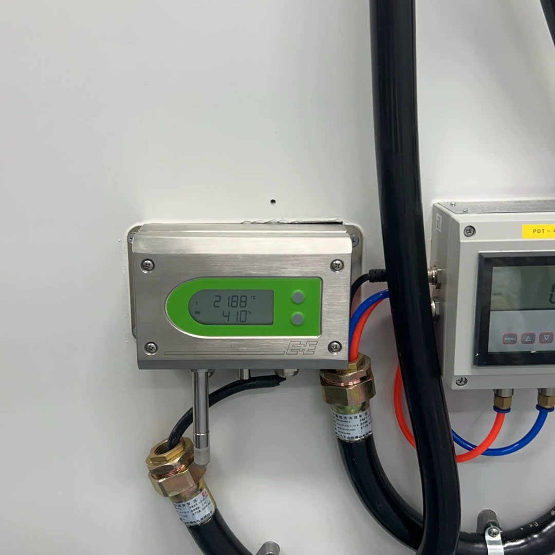 DWYER 德威尔防爆压差传感器