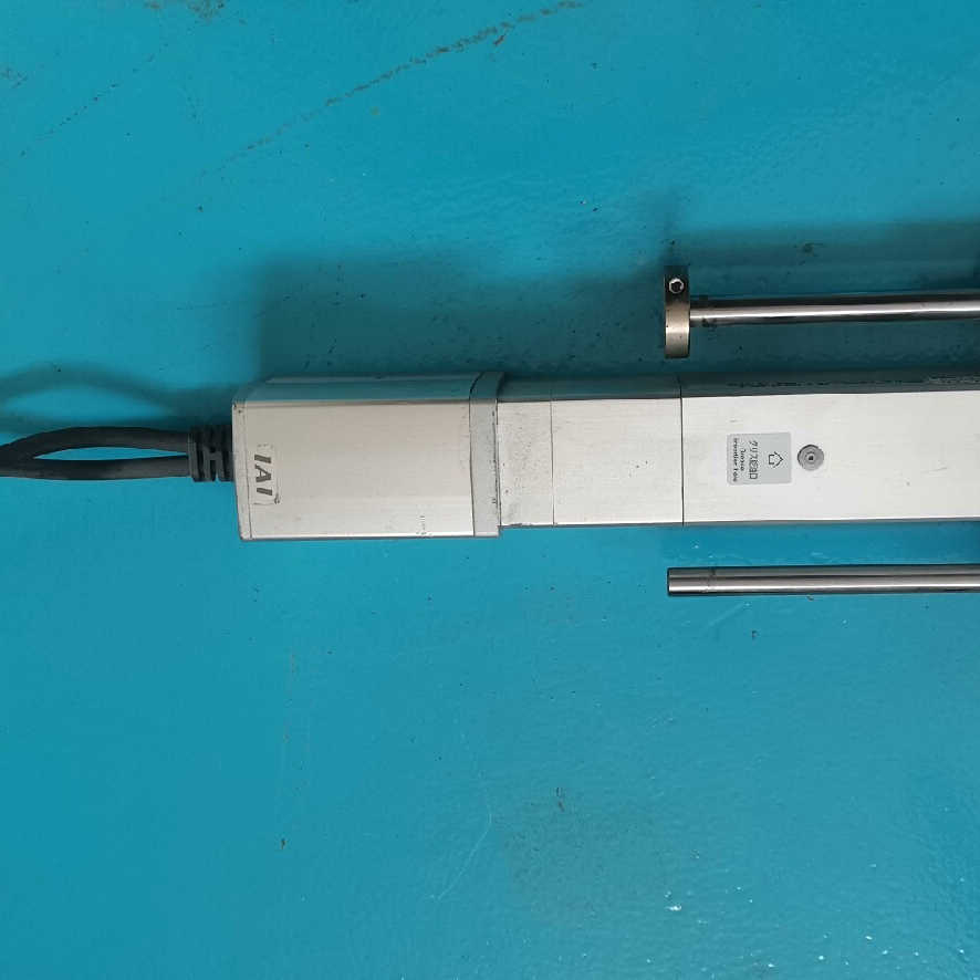 IAI 拆机电缸RCP2-RSGD-I-PM-5-100-P