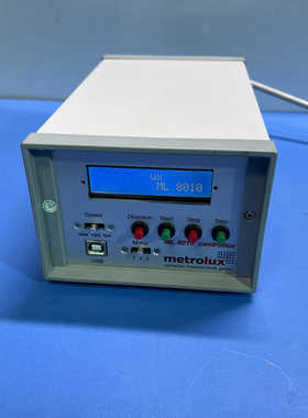 德国metrolux ML8010 议价 顺丰到付