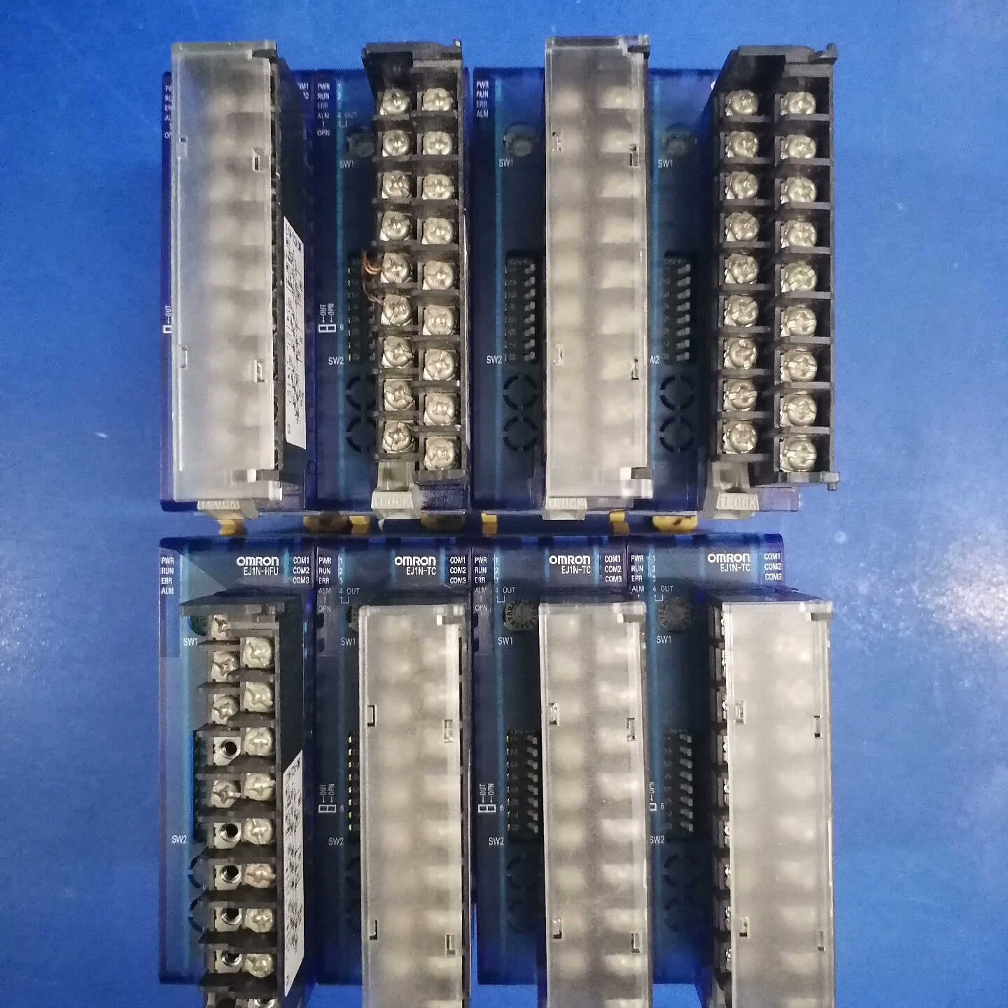 二手EJ1N-TC2A-CNB，成色如图，功能正常