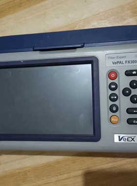 美国威克斯VEEX  MX300