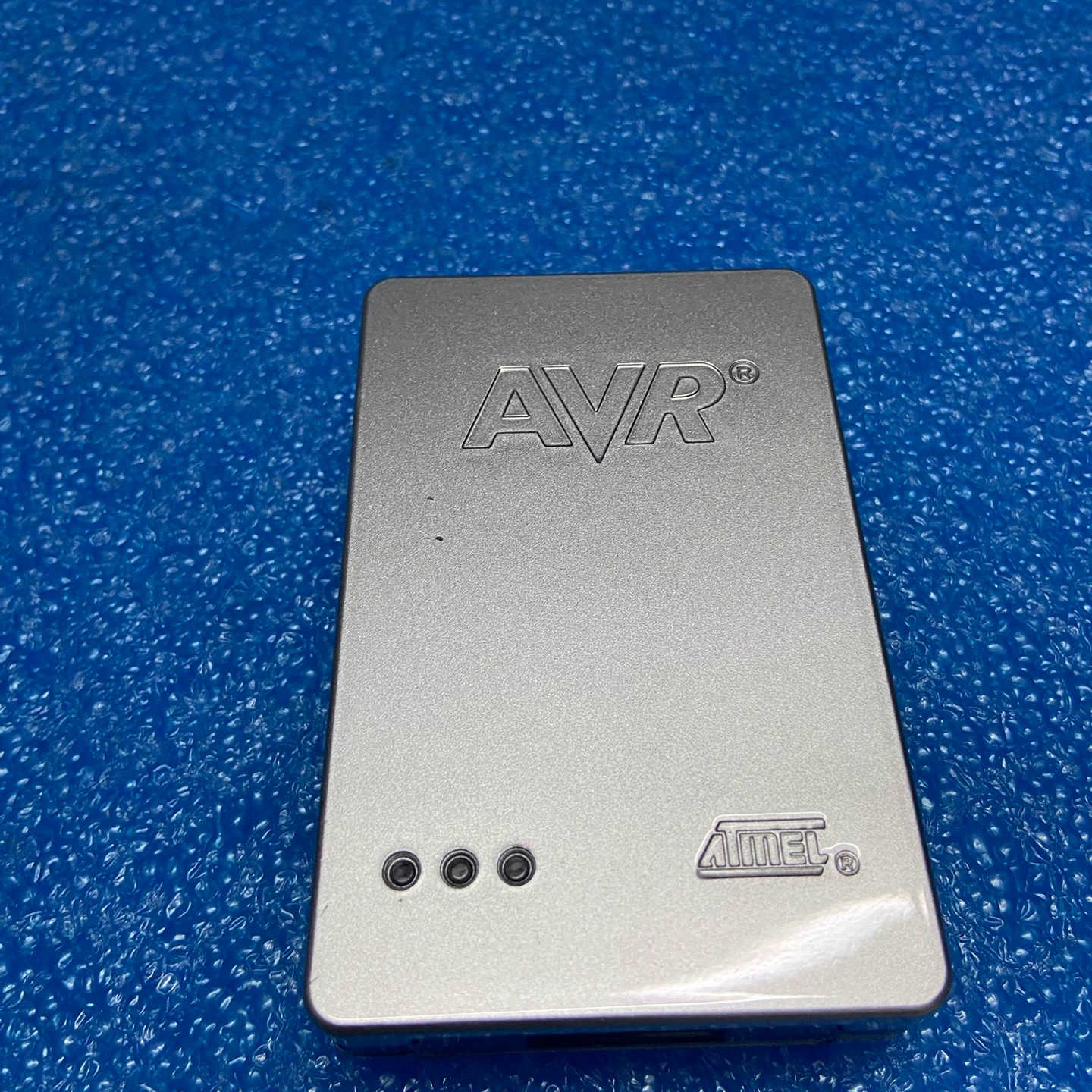 爱特梅尔ATMEL JTAGICE3 AVR仿真器/编程器/