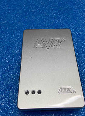 爱特梅尔ATMEL JTAGICE3 AVR仿真器/编程器/