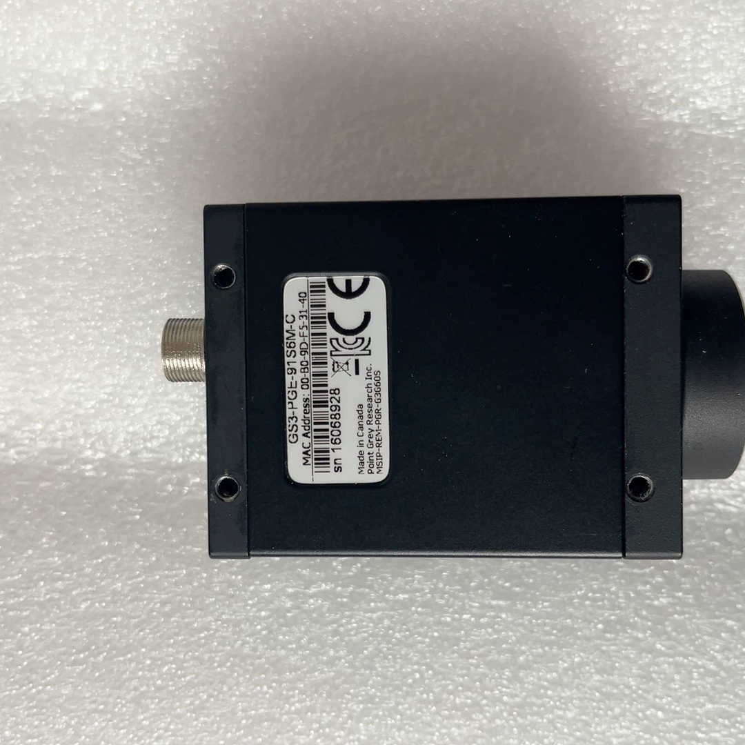 灰点  gs3-pge-91s6m-c ，900万全局c