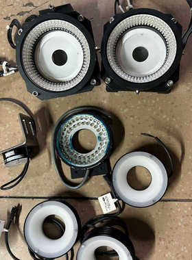 基恩士 视觉光源 CA-DRW3，IMAR-80W，咨询议价