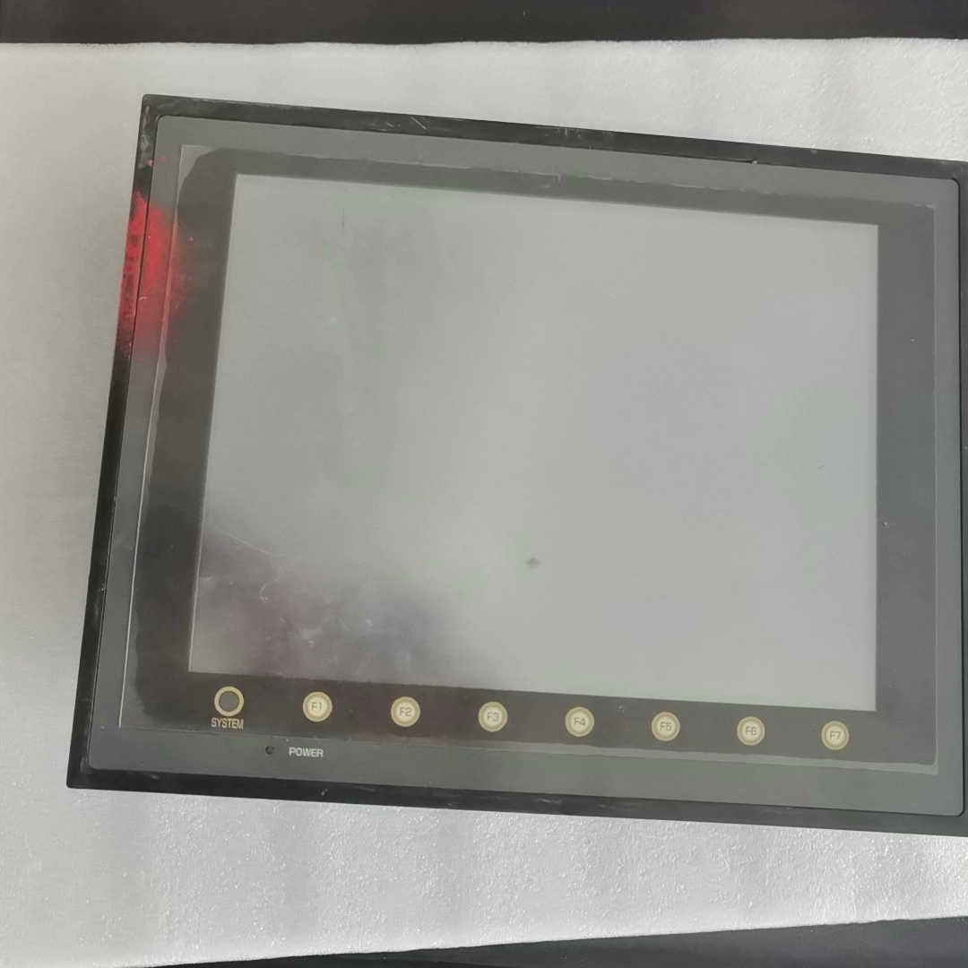 富士显示屏，型号：V712iS，进口设备拆机