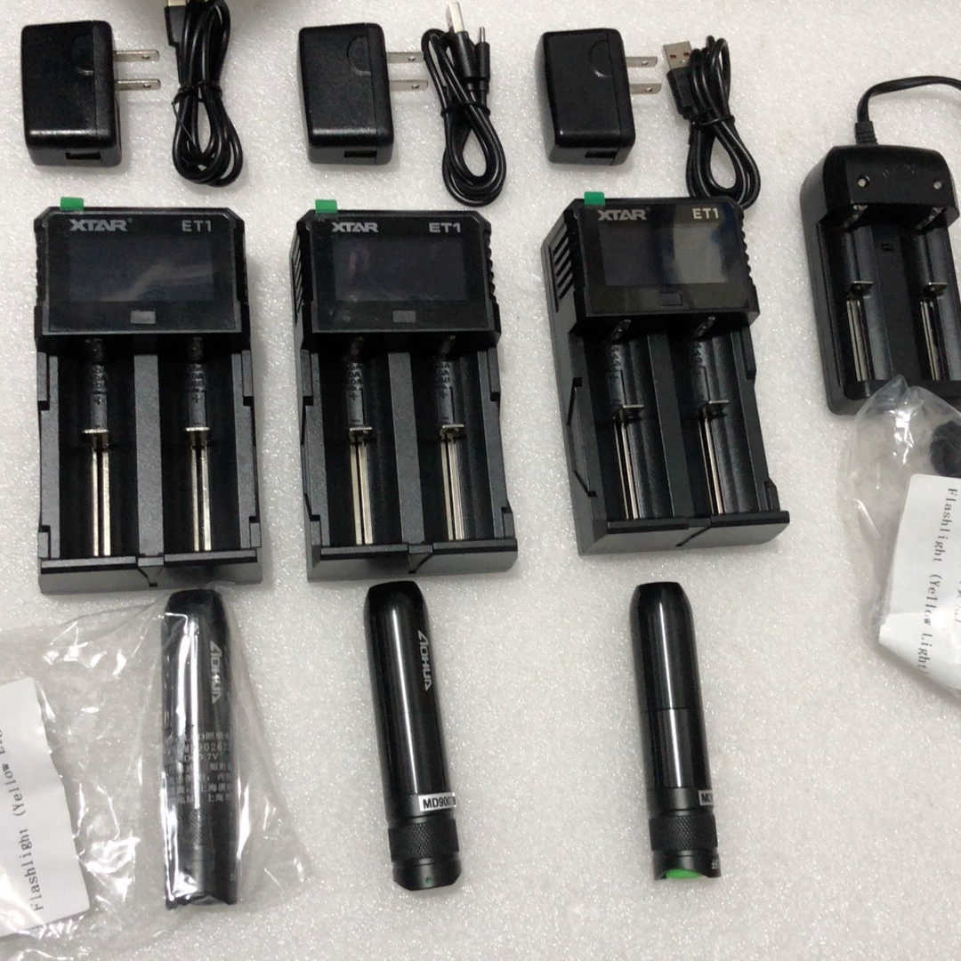 XTAR ET1