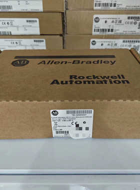 1764-LSP 全新Allen-Bradley罗克韦尔PL