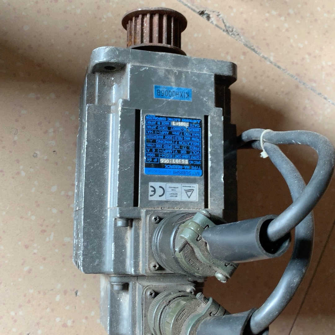 三菱电机 HA-RE82RCK，拆货  议价