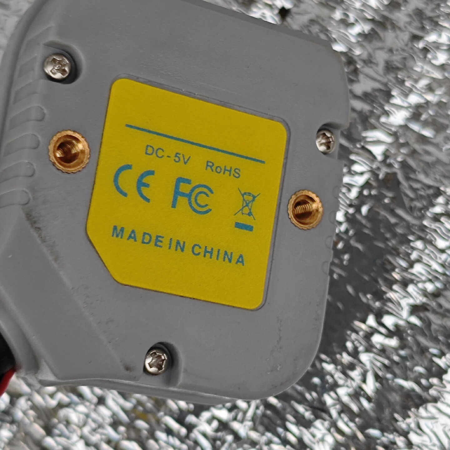 ScanHome扫描枪嵌入式固定式扫码器。二手拆机ScanH