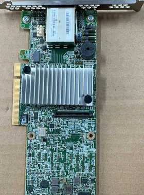 LSI 9380-8e阵列卡 LSI00438 05-255