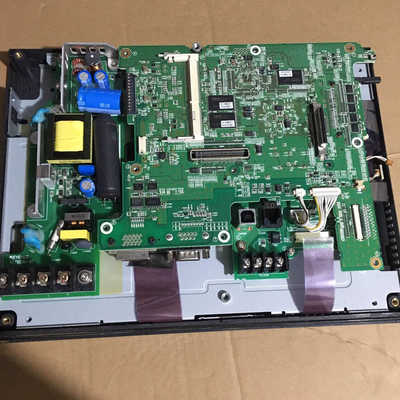 二手 基恩士 VT3-S10 主板电源板