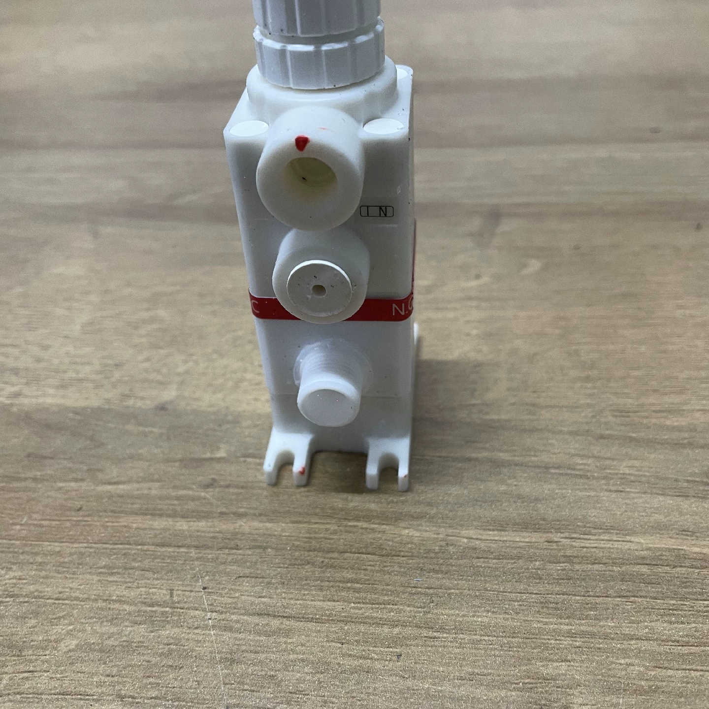 DYMATRIX NEEDLE VAE NC， 二手阀门