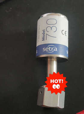 美国SETAR西特真空Model730 压力计 原件议价