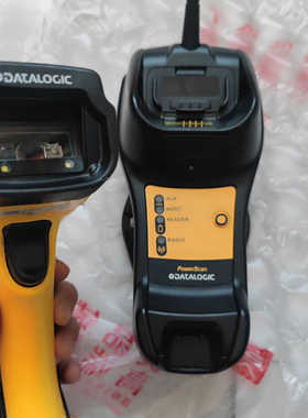 得利捷手持扫码器POWERSCAN PD9531+BC903