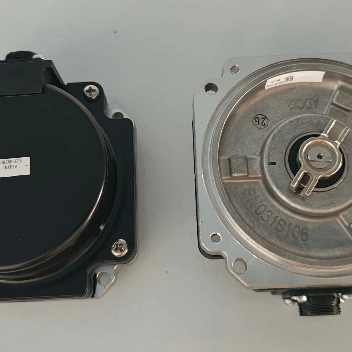 Mitsubishi日本三菱电机编码器CSW26K-010