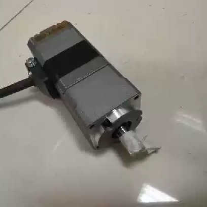 拆机 ARM46AC-N10 LSD-C 东方闭环步进驱动器