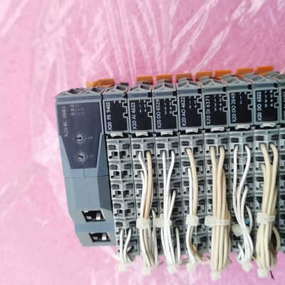 贝加莱模块Ⅹ20 BC 0083 X20PS 9402