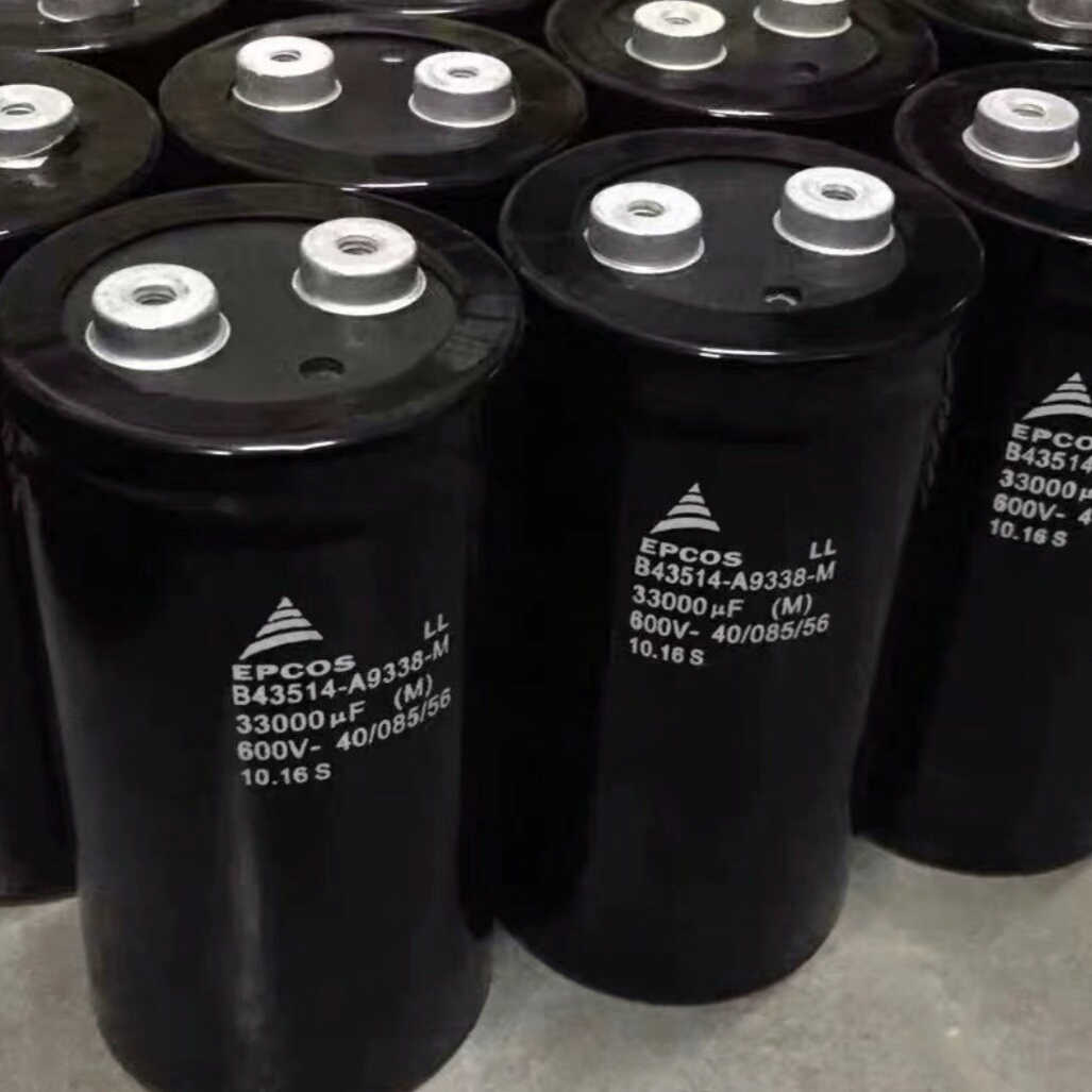 原装拆机进口 600v33000uf 500v18000uf