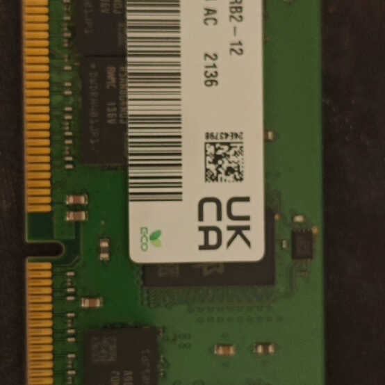 服务器D4内存条2933频率32G