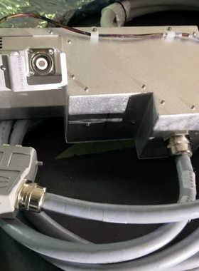 應用材料 0041-50823  射頻濾波拆机件需要议价