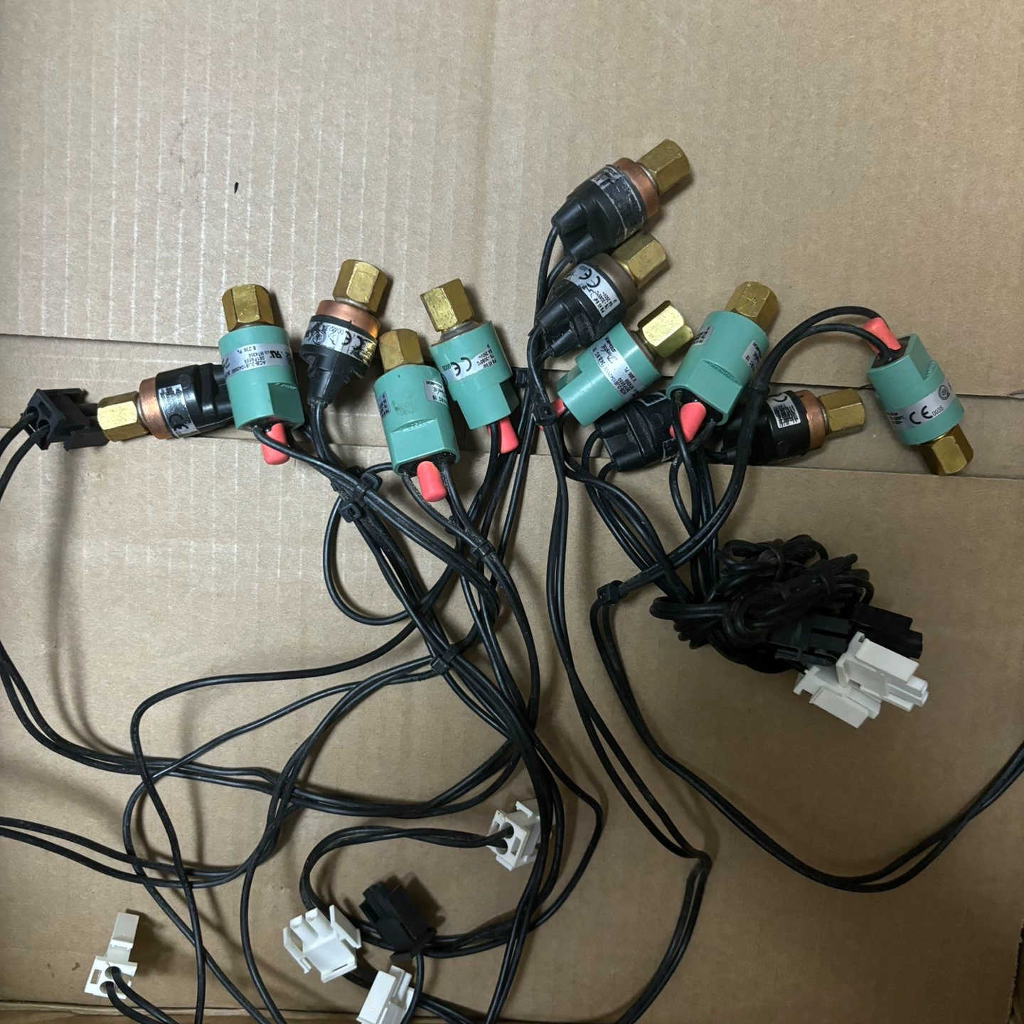 世图兹高压开关，ACB-2UB1040MW 24.5NC.世