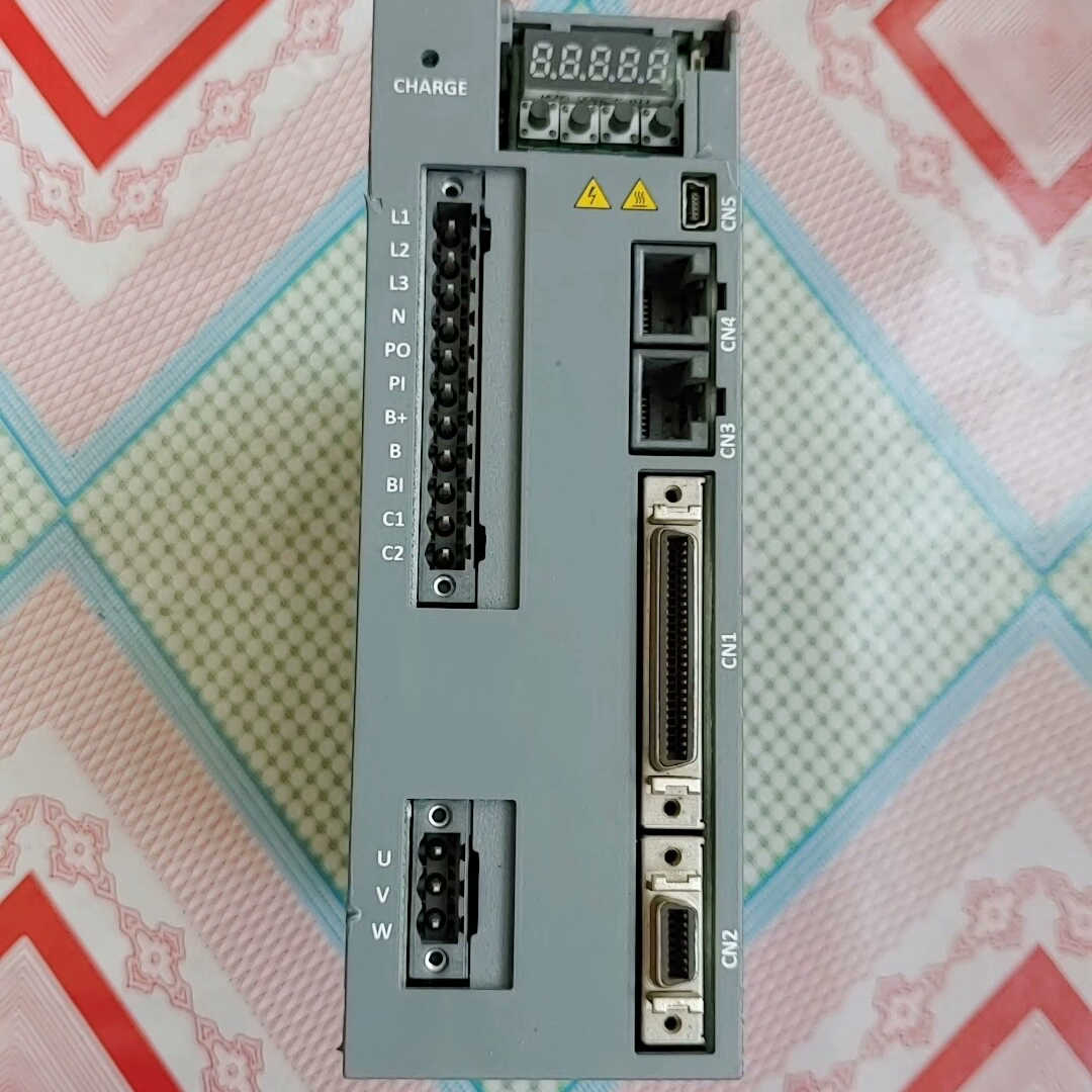 L7SA010B品牌型号 LS Mecapion运行正常！实