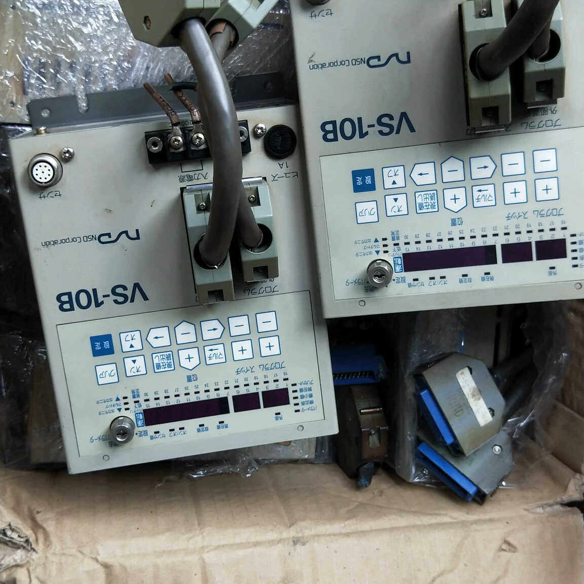 NSD VS 10B -UNNP-0-1.1-S002
