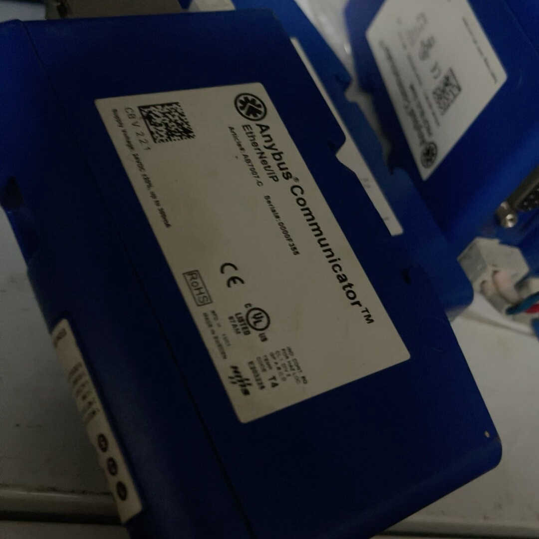 anybus AB7007-C网关